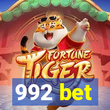 992 bet